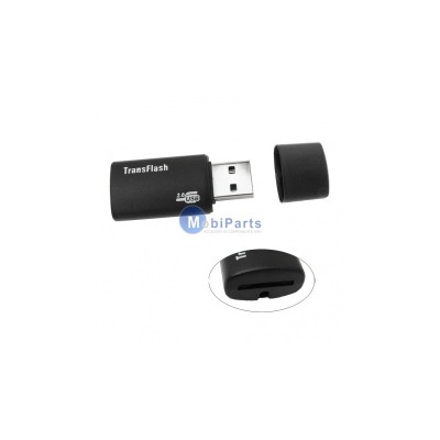 Cititor card MicroSD OEM foto