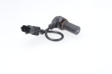Senzor impulsuri arbore cotit Honda Accord VII, Civic Viii, Cr-V II, Cr-V III, Fr-V Motor 2.2 CTDi, 2.2 CTDi, 2.2 i CTDi, 2.2 i-CTDi, 2.2 i-CTDi,