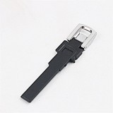 Lamela de urgenta HU66 pentru Smartkey Volkswagen Touareg, cheie de rezerva