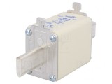 Siguranță gPV 200A 1000VDC NH1 Industrială Ceramică