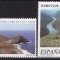 C1324 - Spania 2002 - Turism 2v. neuzat,perfecta stare