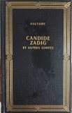 CANDIDE ZADIG ET AUTRES CONTES-VOLTAIRE-279814