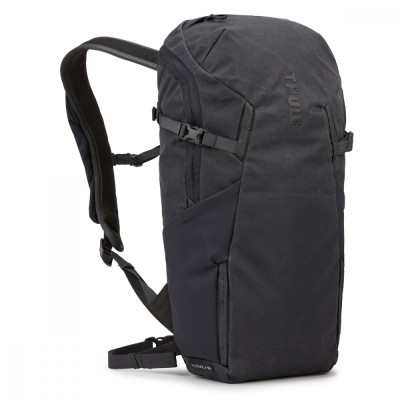 Rucsac drumetie Thule AllTrail X 15L, Obsidian Gray foto