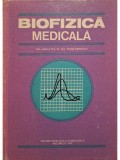 Vasile Vasilescu - Biofizica medicala (Editia: 1977)