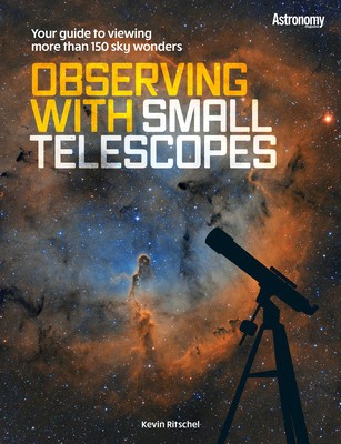 Observing with Small Telescopes foto