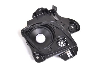 Difuzor ușă dreapta spate BMW i8 I12 2014 OEM: 9169690 12300021 foto