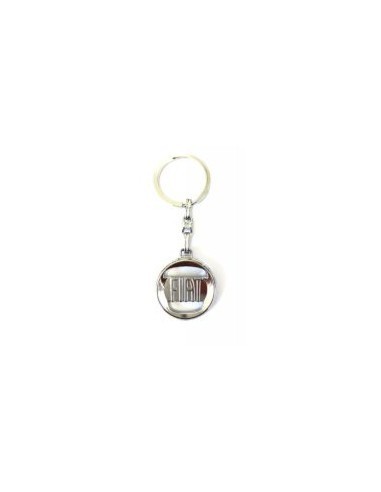 Breloc cheie Fiat tip 2