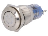 Comutator Anti-Vandalism SPDT 0.5A 220VAC 1A 24VDC