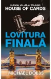 Lovitura finala - Michael Dobbs