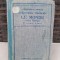 F. Gallouedec Geographie Generale Le Monde (1921)