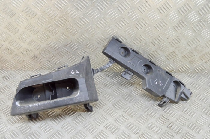 Suport bara de protecție dreapta spate OPEL MOKKA / MOKKA X 2014 OEM: 95256263 18074149