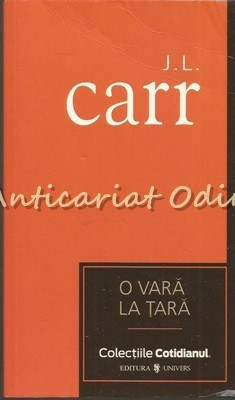 O Vara La Tara - J. L. Carr