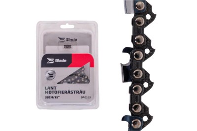 Lant 3/25 - 32 dinti - (compatibil cu lama DA0154) - PowerTool TopQuality foto