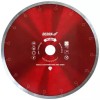 Disc diamentat pentru taierea placi ceramice dure 180x22,2mm, Dedra