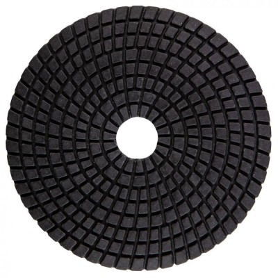 Disc diamantat pentru slefuire ceramica 125mm, K50 57H850 foto