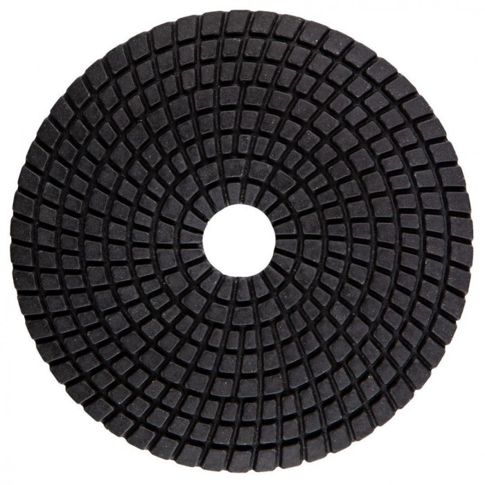 Disc diamantat pentru slefuire ceramica 125mm, K50 57H850