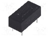 Convertor de tensiune, DC-DC, intrare 10,8...13,2V DC, iesire 24V DC, putere 2W, AIMTEC - AM2M-1224D-NZ