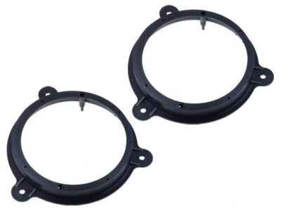 Cadru Difuzor 165mm Dacia Nissan Renault Smart 2buc foto