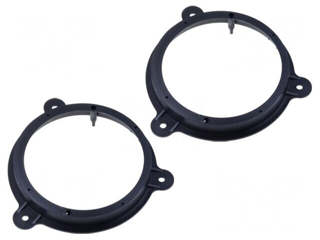 Cadru Difuzor 165mm Dacia Nissan Renault Smart 2buc