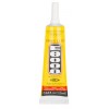Adeziv Lichid Zhanlida E-8000, 25ml, Transparent, Universal