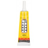 Adeziv Lichid Zhanlida E-8000, 25ml, Transparent, Universal