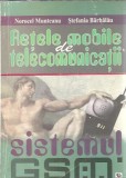 Retele mobile de telecomunicatii - Norocel Munteanu, Stefania Barbalau