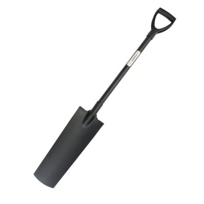 Harlet, cazma, ingust, cu coada metal, 115&amp;nbsp;cm foto