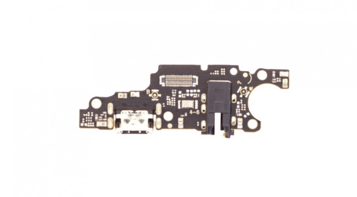 Flex incarcare Honor X7a