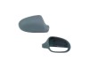Carcasa oglinda exterioara VW PASSAT (B6), 01.2005-07.2010, SRL, partea dreapta, carcasa grunduita, SRLine