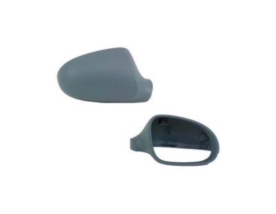 Carcasa oglinda exterioara VW PASSAT (B6), 01.2005-07.2010, SRL, partea dreapta, carcasa grunduita foto