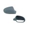 Carcasa oglinda exterioara VW PASSAT (B6), 01.2005-07.2010, SRL, partea dreapta, carcasa grunduita