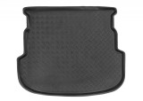 Covor Tavita Portbagaj Auto Mazda 6 II Break (2008-2012) Rezaw - Protectie Portbagaj Premium, Bordura Inalta