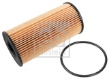 FEBI BILSTEIN 108309 Filtru ulei