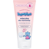 Cumpara ieftin Bambino Baby Body Lotion lapte de corp hidratant pentru nou-născuți și copii 200 ml