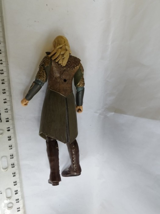 bnk jc stapanul Inelelor - Legolas - NLP 2012