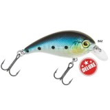 Voblere Baracuda Deluxe Mini 9073, 45 mm, 5 g, floating