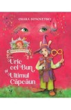 Uric cel Bun si Ultimul Capcaun - Ohara Donovetsky