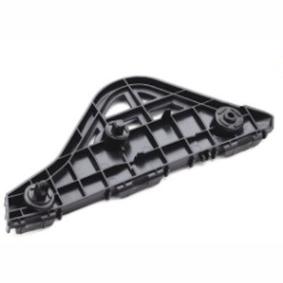 Suport bara de protectie Toyota Camry (Xv50), 2012-, Version USA, Fata, partea Dreapta, lateral, Aftermarket foto
