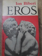 EROS - ION BIBERI foto