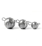 Plumb Fanatik Fațetat culoare 070 / 3gr / 5buc