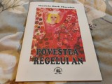 Povestea regelui An