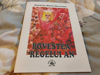 Povestea regelui An foto
