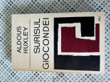 Aldous Huxley - Surasul Giocondei