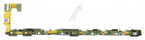 Modul Butoane Laterale Sony Xperia 1 U50063251 Original