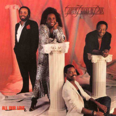VINIL Gladys Knight And The Pips ‎– All Our Love LP Vg+