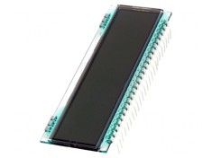 Afișaj LCD 7 Segmente 8 Digiti 40-90&deg;C