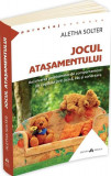 Jocul atașamentului (2017) - Paperback brosat - Aletha Solter - Herald