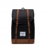 Rucsac Herschel Retreat Negru Eco- Cod 729453796814, Marime universala