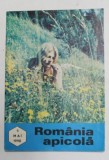 ROMANIA APICOLA , REVISTA LUNARA DE INFORMARE TEHNICA SI STIINTIFICA ...EDITATA de ASOCIATIA CRESCATORILOR DE ALBINE DIN ROMANIA , ANUL LXV , NR. 5 ,