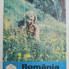 ROMANIA APICOLA , REVISTA LUNARA DE INFORMARE TEHNICA SI STIINTIFICA ...EDITATA de ASOCIATIA CRESCATORILOR DE ALBINE DIN ROMANIA , ANUL LXV , NR. 5 ,